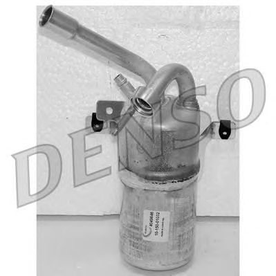 DENSO dfd10021 -  Осушитель, кондиционер