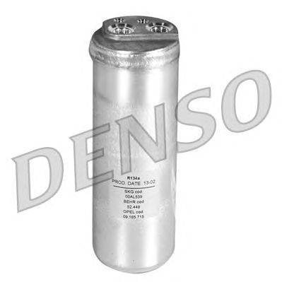 DENSO dfd20005 -  Осушитель, кондиционер