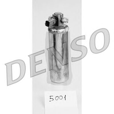 DENSO dfd20006 -  Осушитель, кондиционер