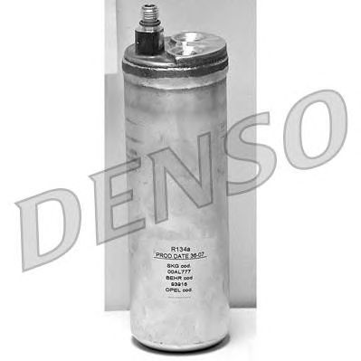 DENSO dfd20016 -  Осушитель, кондиционер