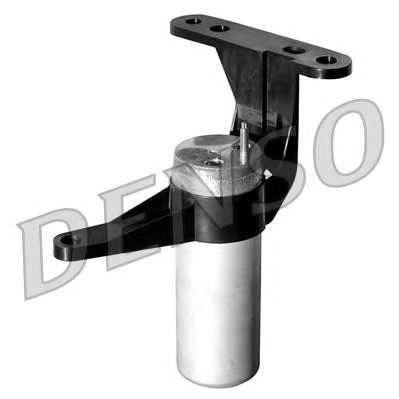 DENSO dfd23009 -  Осушитель, кондиционер