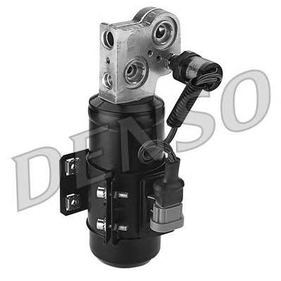 DENSO dfd23011 -  Осушитель, кондиционер