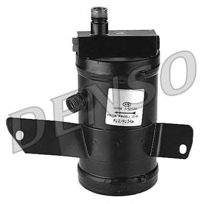 DENSO dfd25006 - Осушитель, кондиционер
