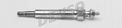 DENSO dg104 -  Свеча накаливания