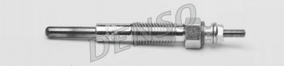 DENSO dg114 -  Свеча накаливания