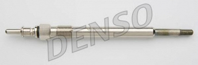 DENSO dg117 -  Свеча накаливания