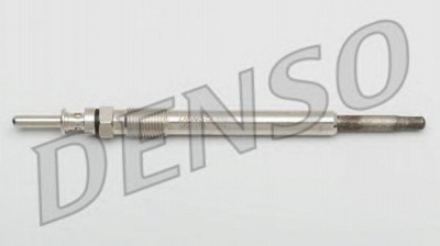 DENSO dg118 -  Свеча накаливания