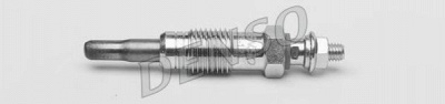 DENSO dg123 -  Свеча накаливания