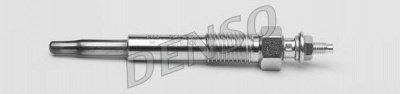 DENSO dg124 -  Свеча накаливания