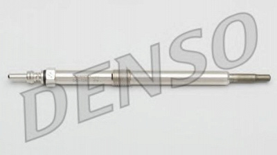 DENSO dg126 -  Свеча накаливания