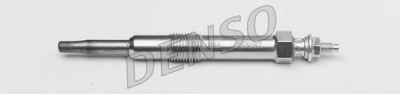 DENSO dg127 -  Свеча накаливания