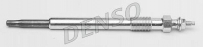 DENSO dg133 -  Свеча накаливания