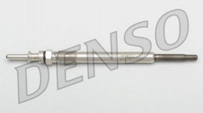 DENSO dg142 -  Свеча накаливания