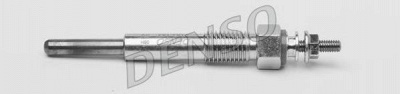 DENSO dg143 -  Свеча накаливания