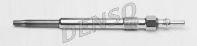 DENSO dg144 -  Свеча накаливания