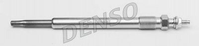 DENSO dg155 -  Свеча накаливания