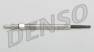 DENSO dg171 -  Свеча накаливания