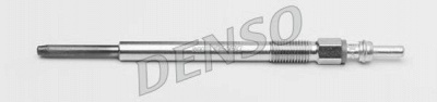 DENSO dg180 -  Свеча накаливания