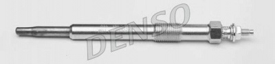 DENSO dg181 -  Свеча накаливания