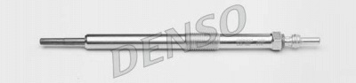 DENSO dg188 -  Свеча накаливания