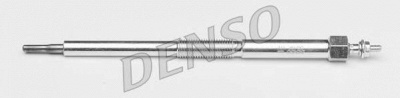 DENSO dg197 -  Свеча накаливания