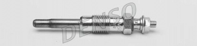 DENSO dg202 -  Свеча накаливания