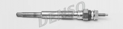 DENSO dg214 -  Свеча накаливания