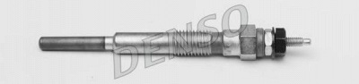 DENSO dg219 -  Свеча накаливания