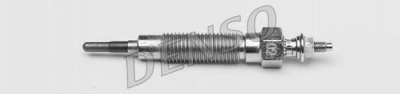 DENSO dg301 -  Свеча накаливания