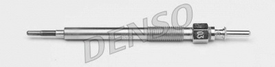 DENSO dg302 -  Свеча накаливания