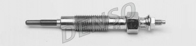 DENSO dg306 -  Свеча накаливания