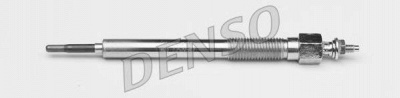 DENSO dg312 -  Свеча накаливания