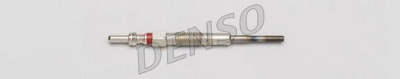 DENSO dg604 -  Свеча накаливания