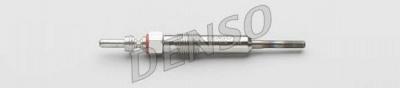 DENSO dg619 -  Свеча накаливания