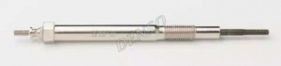 DENSO dg630 -  Свеча накаливания
