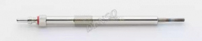 DENSO dg631 -  Свеча накаливания