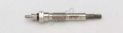 DENSO dg640 -  Свеча накаливания