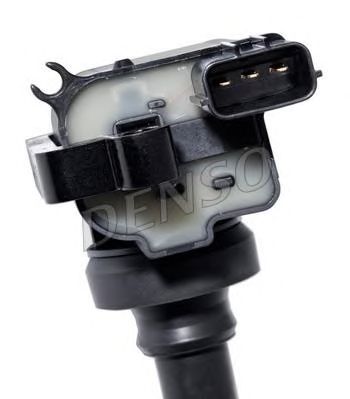 DENSO dic0107 -  Катушка зажигания
