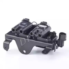 DENSO dic0110 -  Катушка зажигания