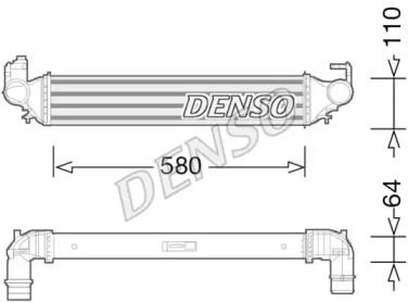 DENSO dit09117 -