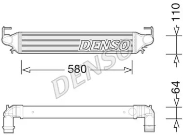 DENSO dit09118 -  