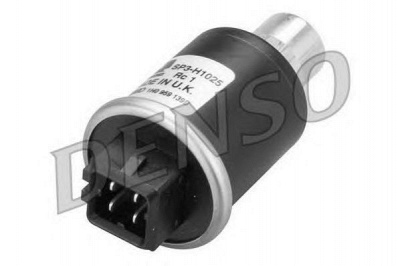 DENSO dps32001 -  Пневматический выключатель, кондиционер