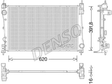 DENSO drm13017 -