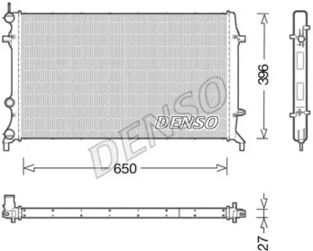 DENSO drm32043 -  