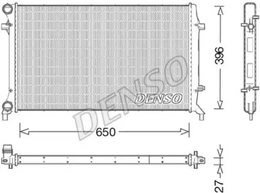 DENSO drm32045 -