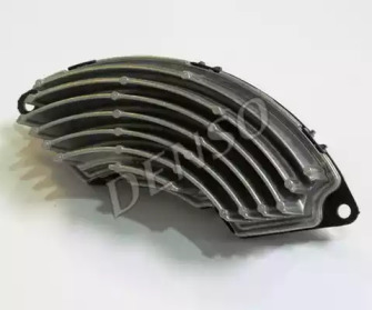 DENSO drs07001 -  Сопротивление, вентилятор салона
