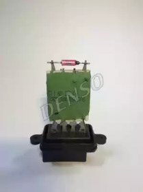 DENSO drs09008 -  Сопротивление, вентилятор салона