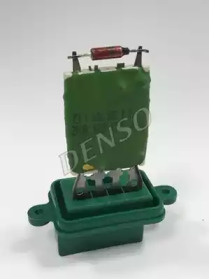DENSO drs09015 -  Сопротивление, вентилятор салона