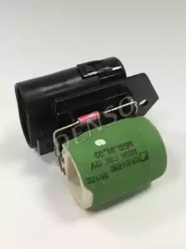 DENSO drs09023 -  Дополнительный резистор, электромотор - вентилятор радиатора