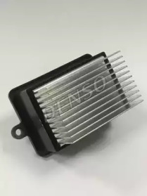 DENSO drs09026 -  Сопротивление, вентилятор салона
